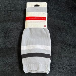 NWT Lululemon Women's Keep It Tight Sock